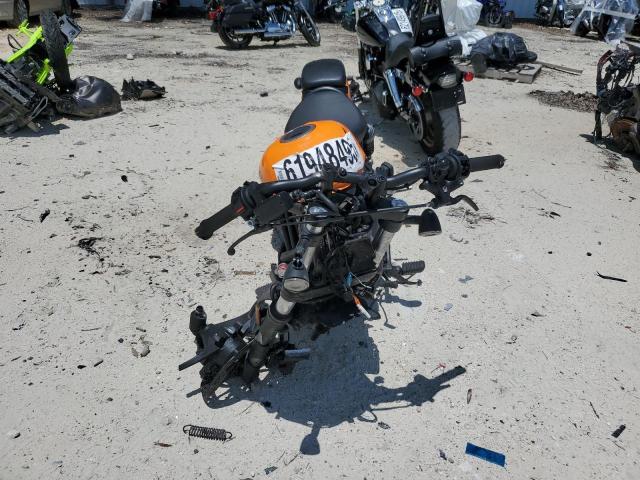 2024 HONDA CMX300 A MLHNC5347R5100098