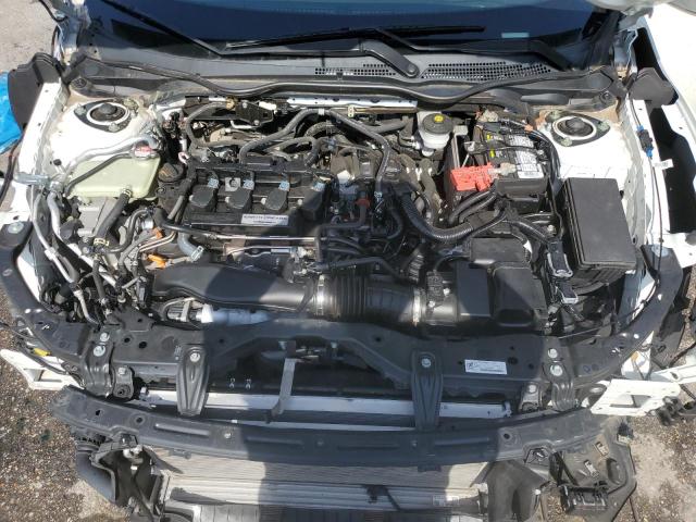2019 HONDA CIVIC SPOR SHHFK7H9XKU223178