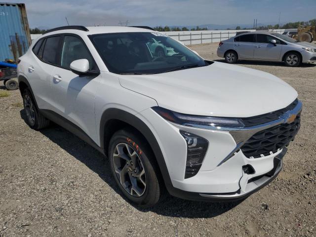 Vin: kl77lhep4sc227930, lot: 61348775, chevrolet trax 1lt 20254