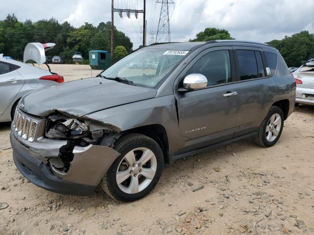 Vin: 1c4njceb1ed518097, lot: 59292655, jeep compass latitude 2014 img_1