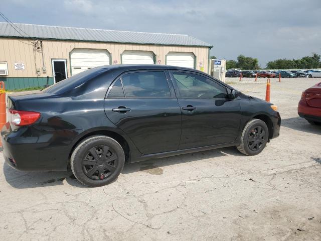 Vin: jtdbu4ee0b9152920, lot: 60446865, toyota corolla base 20113