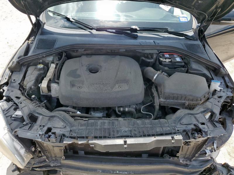 2017 VOLVO S60 PLATIN LYV402HMXHB131357