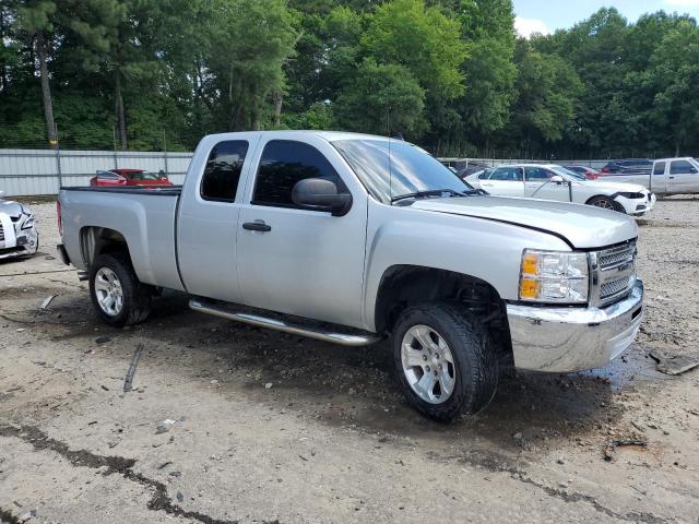 Vin: 1gcrcsea4dz240035, lot: 60901355, chevrolet all models c1500 lt 20134