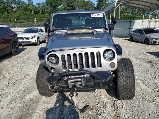 2015 JEEP WRANGLER U 1C4BJWDGXFL521492