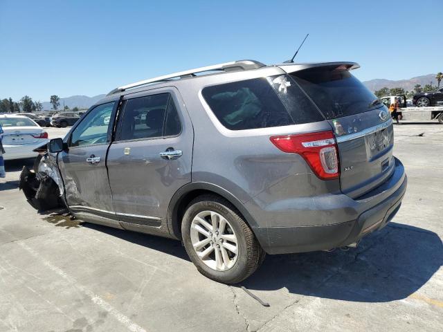 Vin: 1fm5k8d89dgc62154, lot: 63118285, ford explorer xlt 20132