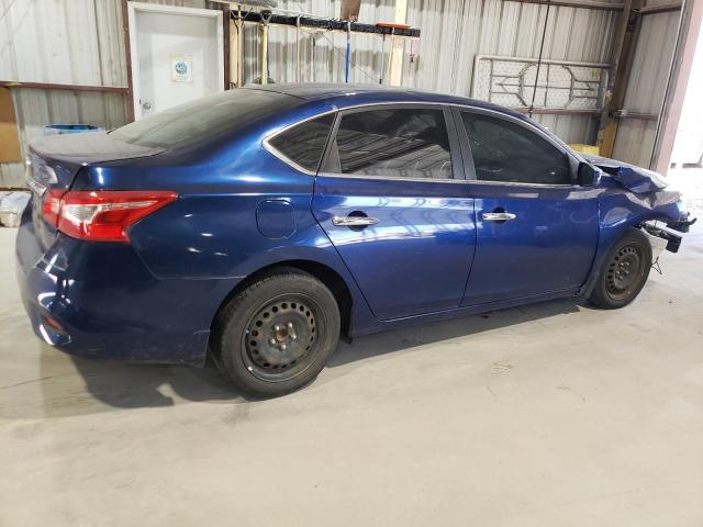 Vin: 3n1ab7ap0gy213360, lot: 62658875, nissan sentra s 20163