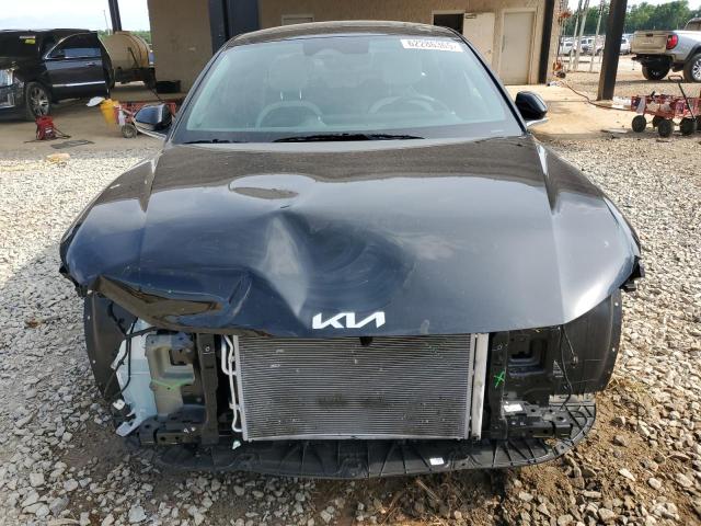 2025 KIA K4 GT LINE 3KPFW4DE3SE097193
