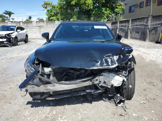 2015 LEXUS IS 250 JTHBF1D20F5072917