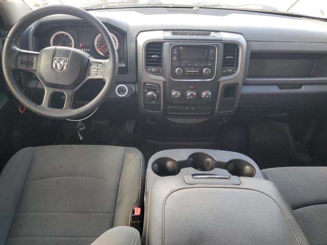 2018 RAM 1500 ST - 1C6RR6FG7JS148583