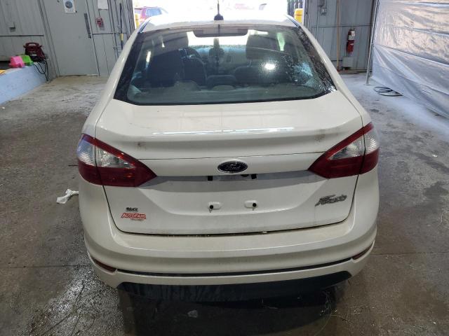 2019 FORD FIESTA SE 3FADP4BJ1KM120406