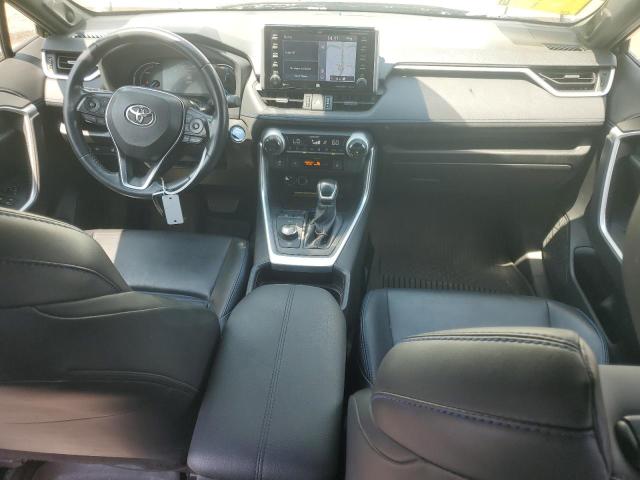 2019 TOYOTA RAV4 XSE JTMEWRFV5KJ024321