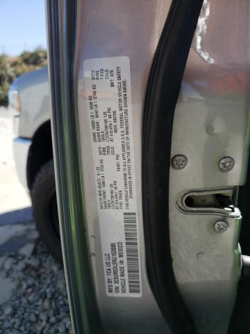 2024 RAM 2500 BIG H 3C6UR5DL5RG153885