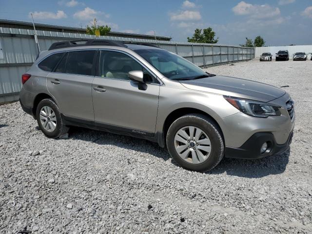 Vin: 4s4bsahc0j3321314, lot: 59301455, subaru outback 2.5i premium 20184