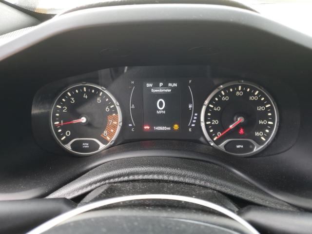 2019 JEEP RENEGADE L ZACNJABB0KPJ96393
