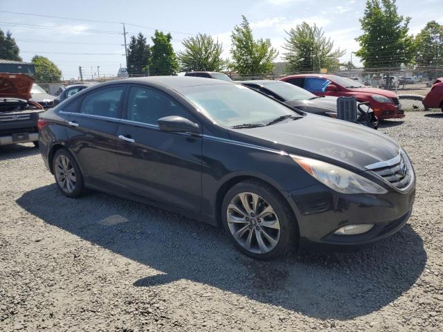 Vin: 5npec4ac6bh296838, lot: 60432485, hyundai sonata se 20114