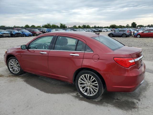 Vin: 1c3ccbcg2dn515734, lot: 62522695, chrysler 200 limited 20132