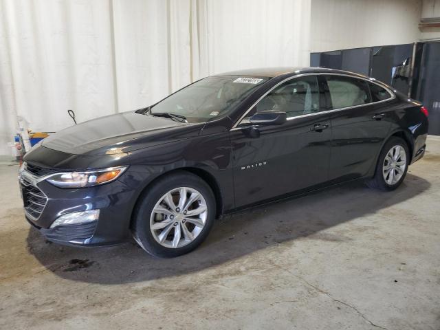 Vin: 1g1zd5st1pf179424, lot: 60232165, chevrolet malibu lt 2023 img_1
