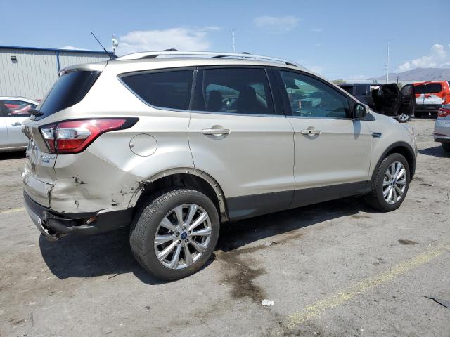 Vin: 1fmcu9j91jub44813, lot: 59920265, ford escape titanium 20183