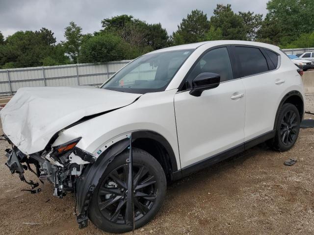 Vin: jm3kfbay8r0483149, lot: 59389155, mazda cx-5 carbo carbon turbo 2024 img_1