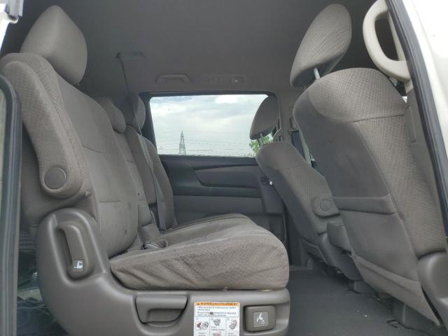 2016 HONDA ODYSSEY SE 5FNRL5H36GB502145