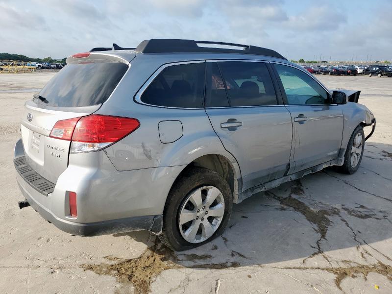 Vin: 4s4brdlc6b2345239, lot: 61475115, subaru outback 3.6r limited 20113