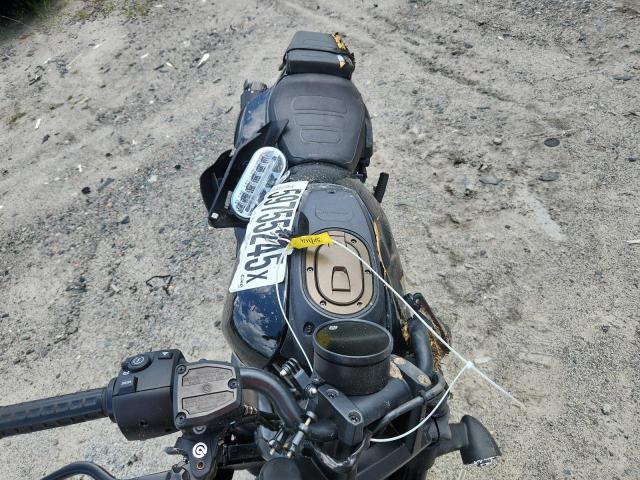 2021 HARLEY-DAVIDSON RH1250 S 1HD1ZC415MB314279