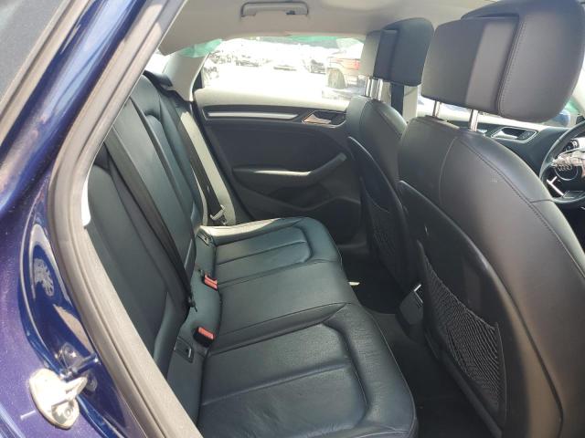 2016 AUDI A3 PREMIUM - WAUB8GFF9G1007200