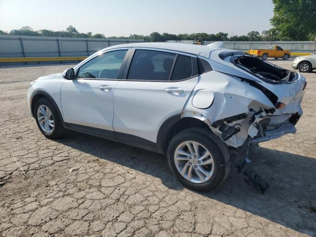 2025 BUICK ENVISTA PR KL47LAEP1SB099835