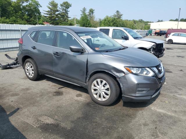 2017 NISSAN ROGUE S - JN8AT2MV6HW002605