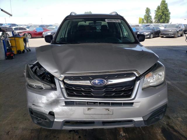 2018 SUBARU FORESTER 2 - JF2SJABC3JH577628