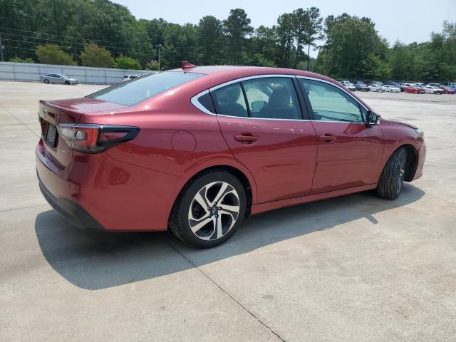 2020 SUBARU LEGACY LIMITED 4S3BWAN67L3033056