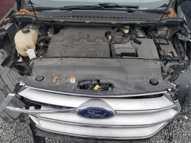 2017 FORD EDGE SEL 2FMPK3J86HBB25587