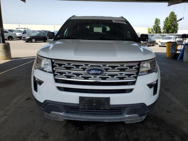 2019 FORD EXPLORER X - 1FM5K7D81KGA61579
