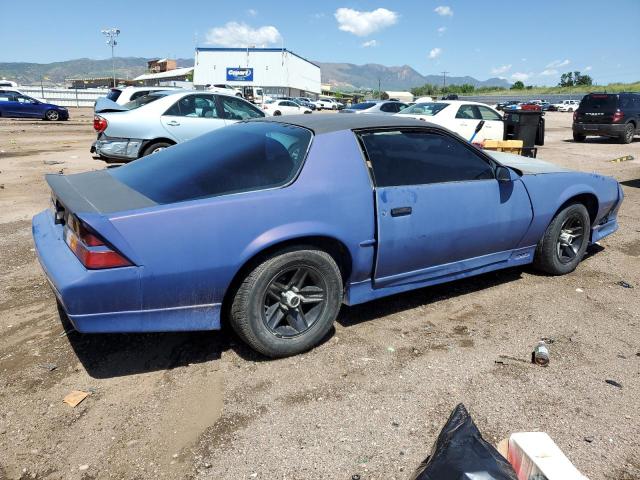 Vin: 1g1fp21e7kl153495, lot: 61464765, chevrolet camaro 19893