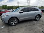 2016 ACURA MDX - 5FRYD4H24GB042119