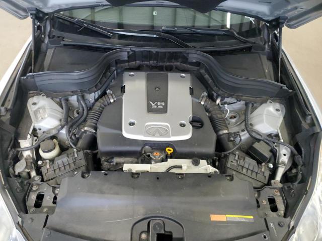 2011 INFINITI EX35 BASE - JN1AJ0HR9BM850745