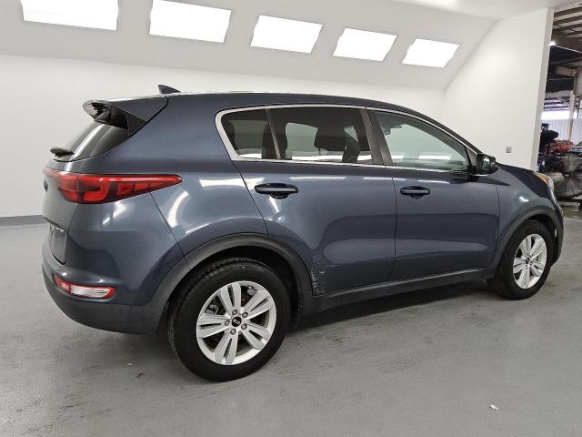 Vin: kndpm3ac4h7079477, lot: 58554845, kia sportage lx 20173