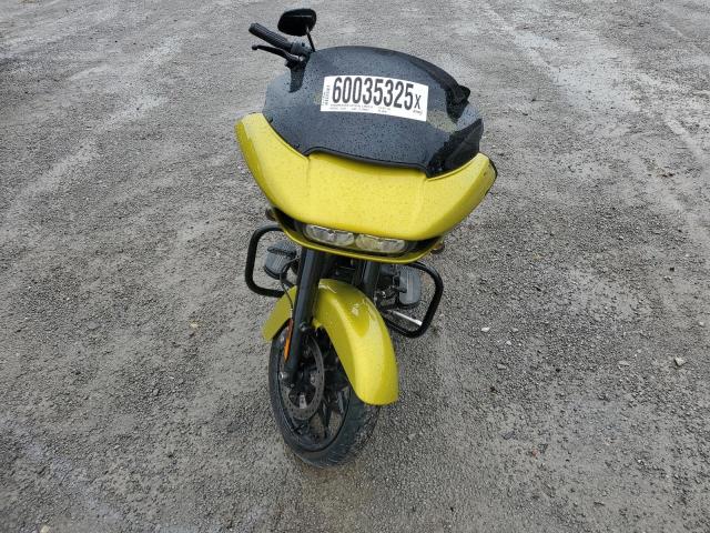 2020 HARLEY-DAVIDSON FLTRXS 1HD1KTP15LB639416