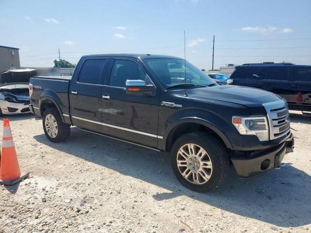 Vin: 1ftfw1ef4efc50504, lot: 59159775, ford f-150 supercrew 20144