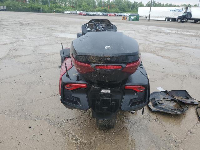 2020 CAN-AM SPYDER ROA - 2BXNBDD20LV006028