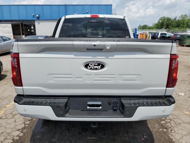 2024 FORD F150 XLT 1FTFW3L87RKF17275