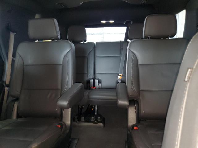 2023 CHEVROLET TAHOE K150 - 1GNSKPKD3PR530505