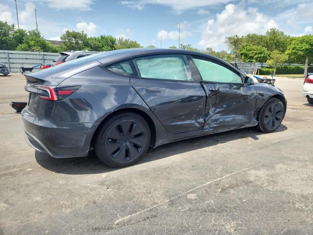 2024 TESLA MODEL 3 5YJ3E1EA7RF749933