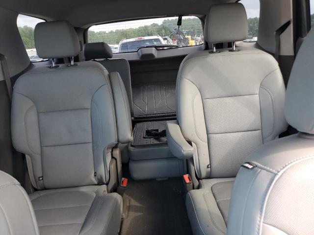2021 CHEVROLET TRAVERSE P 1GNERKKW0MJ166275