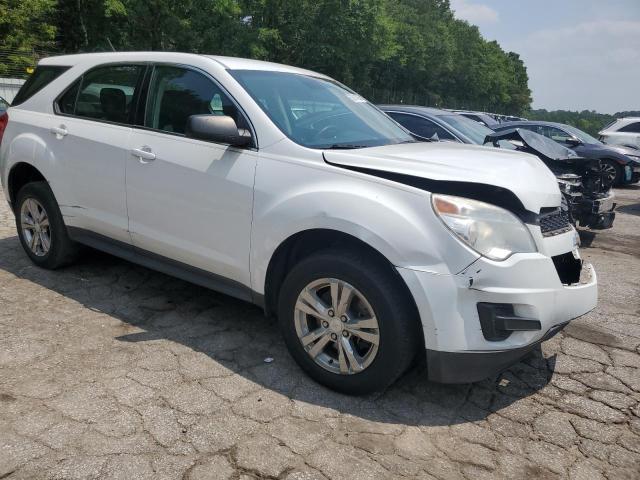 Vin: 2gnfleek0f6317986, lot: 59314535, chevrolet equinox ls 20154