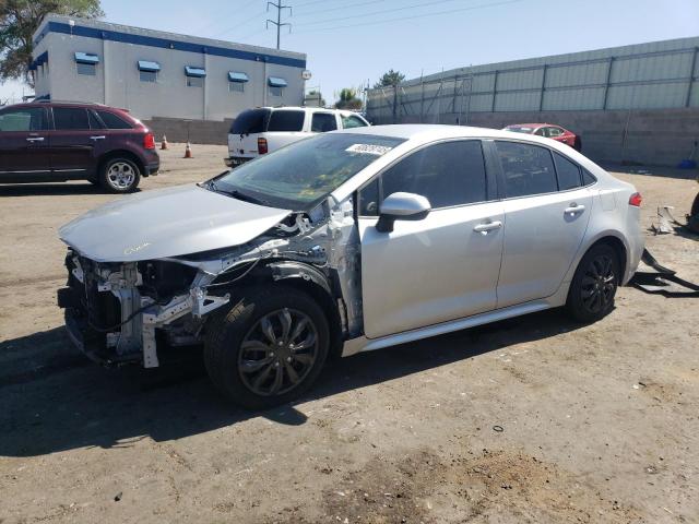 Vin: jtdepmae3n3014211, lot: 60828745, toyota corolla le 2022 img_1
