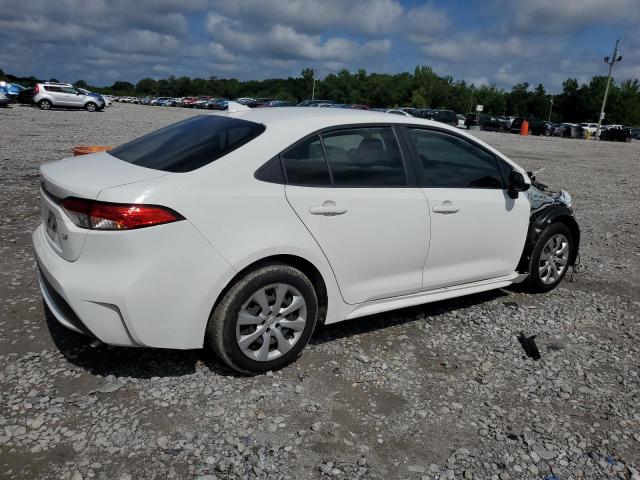 Vin: jtdepmae7n3026507, lot: 59610725, toyota corolla le 20223