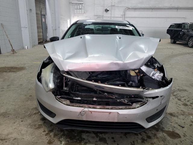 2015 FORD FOCUS S 1FADP3E20FL276717