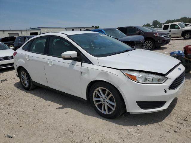 Vin: 1fadp3f25gl404899, lot: 60785635, ford focus se 20164