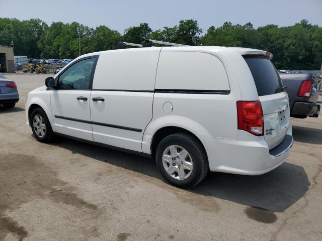 Vin: 2c4rrgag8dr587500, lot: 60844075, ram tradesman 20132